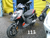 Aprilia SR 50 Motard Scheckheft gepflegt