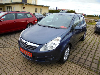 Opel Corsa 1,2 Klima/Alu/5-tg./scheckheftgepflegt