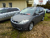 Mazda 5 2,0 CD Klimaaut./7-Sitzer/AHK/Alu(Allwetter)