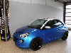 Opel Adam Slam Number 01 1,4 74 KW 100PS