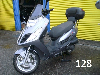 Kymco Yager GT 200i WIE NEU Neue Inspektion