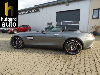 Mercedes-Benz GT AMG AMG Performance RIDE Control Memory KEYLESS