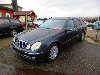 Mercedes-Benz E 320 CDI T *Avantgarde* Aut./Klimaaut./Navi/Leder/Xenon/SHZ/PTS/A