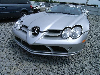 Mercedes-Benz SLR McLaren