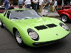 Lamborghini Miura S