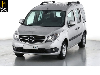 Mercedes-Benz Citan 109 CDi Blue Efficiency Lang Tourer Tempomat