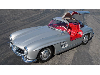 Mercedes-Benz SL 300 DB50 DB180