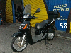 Honda SH 125 mit Original Honda Topcase und Windschild TOP Zustand