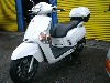 Kymco Like 125 WIE NEU Original Nur 907km