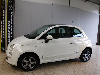 Fiat 500 Lim. Lounge, Bluetooth, Klima, Radio/CD