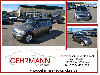 Mini CLUBMAN Cooper D Autom. Leder, Xenon,top Zustand