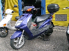 Yamaha Cygnus X 125 Frische Wartung und Tv Neu