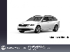 Skoda Octavia Combi 2.0 TSI DSG RS 180 kW, 5-trig