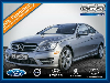 Mercedes-Benz C 350 Coupe 4MATIC KLIMA MEMORY SHZ KAMERA H/K