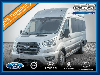 Ford Transit Bus Limited 460 L4 17 Sitze STANDHZ NAVI