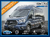 Ford Transit Bus Limited 460 L4 17 Sitze STANDHZ ACC