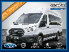 Ford Transit Bus Trend 460 L4 18 Sitze KLIMA PDC NAVI