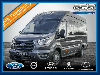 Ford Transit Bus Limited 460 L4 17 Sitze STANDHZ ACC