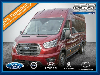 Ford Transit Bus Limited 460 L4 17 Sitze XENON NAVI