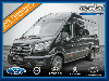 Ford Transit Bus Limited 460 L4 17 Sitze STANDHZ ACC