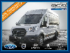 Ford Transit Bus Trend 460 L4 18 Sitze KLIMA PDC SHZ