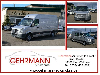 VW Crafter Kasten 35 mittel L2H2 Hochdach Autom.AHK