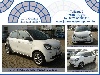 Smart forfour *Cool&Audi-Paket *LED&Sensor-Paket