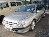 Peugeot 607 Platinum HDi 135 Automatik Leder