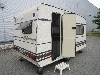 Brstner Wohnwagen 370 TS m. Vorzelt + 100/KmH Holiday