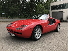 BMW Z1 keine 9000 km TV & Inspektion neu