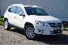 VW Tiguan Team BMT Klima Panorama Sportsitze PDC