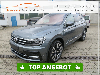 VW Tiguan Allspace 2.0 TSI Highline 4M R Line Lager