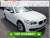 BMW 518 d*Euro6*Hifi*BiXenon*Navi*Sitzh.*