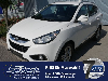 Hyundai ix35 1.6 STYLE * AHK * PARKTRONIC * SITZHEIZUNG 