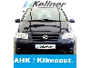 VW Sharan 1.9 TDI Trendline, Sportsitze,LM-Raeder,