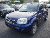 Nissan X-Trail 2.2 Elegance*Pano*Leder*Navi