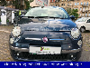 Fiat 500 1.2 Lounge Klimaautomatik Panorama 1.Hand