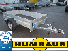 Humbaur HA 132513 2xKlappe 1.3to 2.5x1.3m PKW