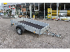 Humbaur Startrailer 752513 Anhnger