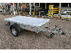 Humbaur Startrailer Flachplane H132513 Anhnger