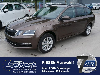 Skoda Octavia Combi 2.0 TDI DPF STYLE * AHK * LED-SCHE