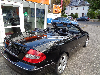 Mercedes-Benz CLK 280 Cabrio Avantgarde Autom F1 Vollleder 1.Hand Comand Navi