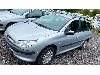 Peugeot 206 SW Grand Filou/TV & Klimakhler neu