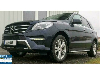 Mercedes-Benz ML 350 4MATIC (BlueEFFICIENCY) 7G-TRONIC