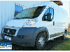 Fiat Ducato Maxi Hochr.-Kasten 35 130