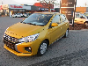 Mitsubishi Space Star 1.0 Intro Klima/Radio/CD/ZV/Hutablage