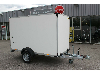 Humbaur HK 133015-18P Kofferanhnger 1300KG 3x1.5x1.8m Anhnger