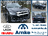 Isuzu D-Max Double Cab 4x4 LSE A/T