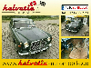 Rover  3,0 litre P5 *original*matching numbers*