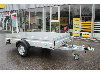 Humbaur HA 133015 Anhnger 1300Kg 3x1.5m